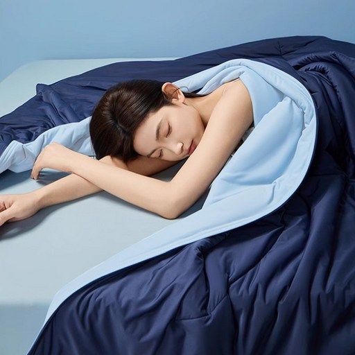여름용 냉감 실 여름 이불 아이스 냉감 이불 냉감이불 여름 냉감이불 여름 이불 여름 차렵이불 여름 냉각 이불 여름이불