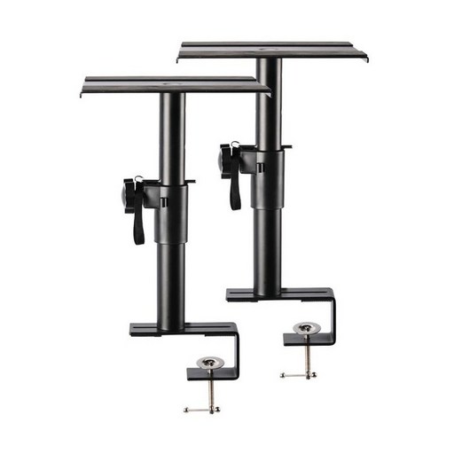 스피커 스탠드 리어 받침대 Q930D 우퍼 오디오랙, 12