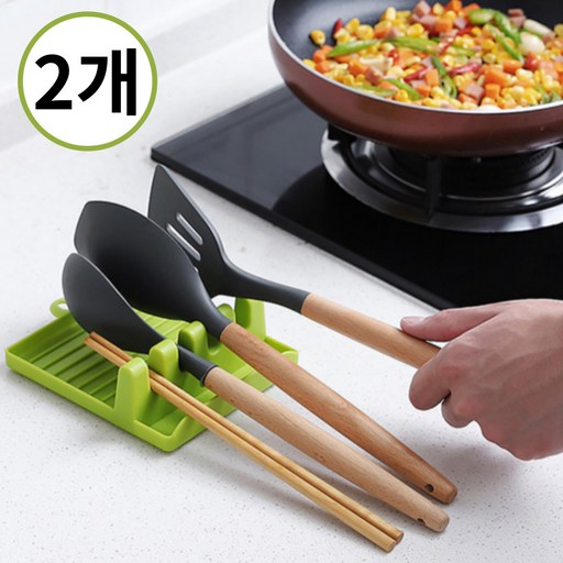 데일리씨 주방도구 받침대