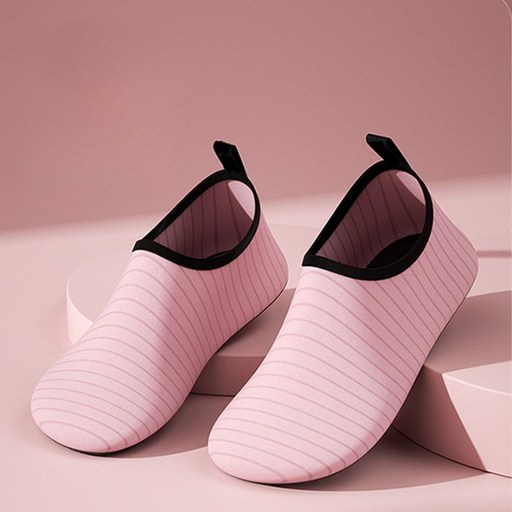 GUNI 워터슈즈 논슬립 아쿠아 커플 물놀이 신발