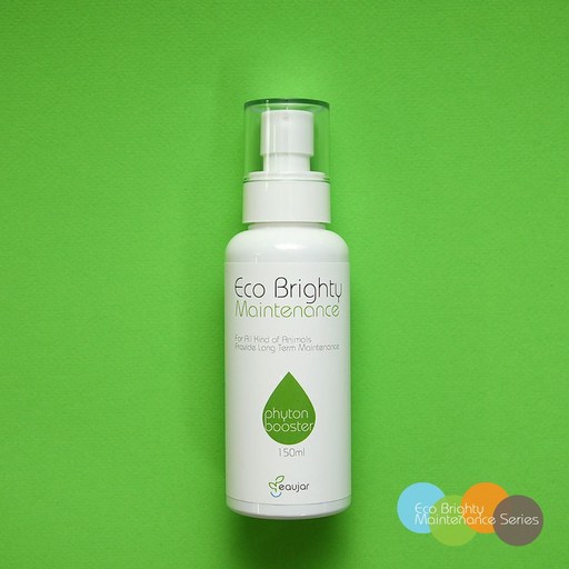 피톤 부스터 150ml 테라리움 비바리움 소독제 탈취제 파충류사육장 청소용품