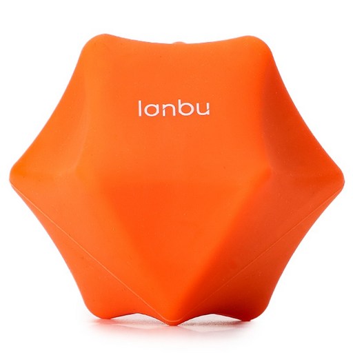 lanbu 다이아몬드 패시아 마사지 볼