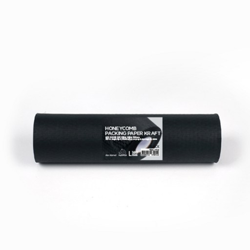 PaperPhant 벌집 크라프트 종이 완충재 포장지 380mm(폭) 85M(길이)