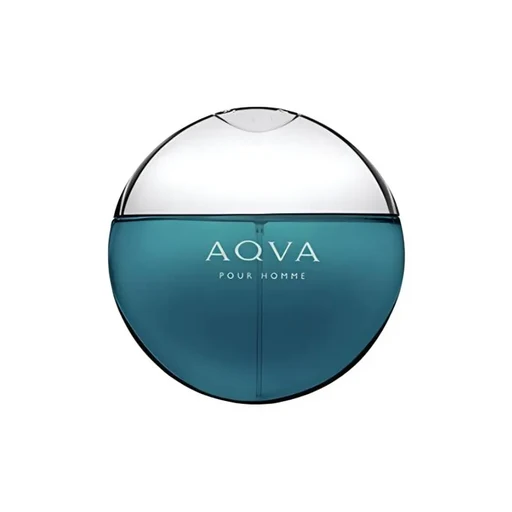 불가리 아쿠아 포 맨 오 드 뚜왈렛  상징적인 마린 향, 페티그레인과 만다린의 상쾌한 우디 아쿠아틱, 1개, 100ml