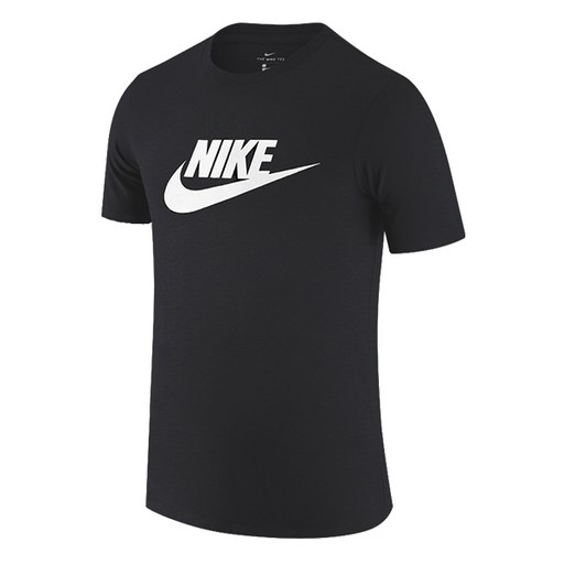 나이키 아이콘 퓨추라 반팔티 블랙 AR5004-010 스포츠 패션 티셔츠