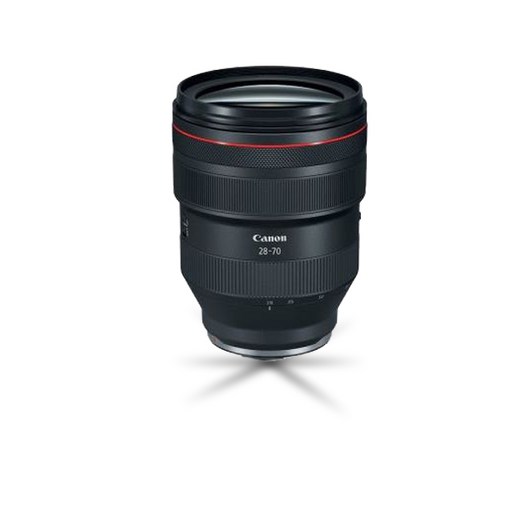 캐논 RF 28-70mm F2.8 IS STM/정품/미러리스렌즈/컬스
