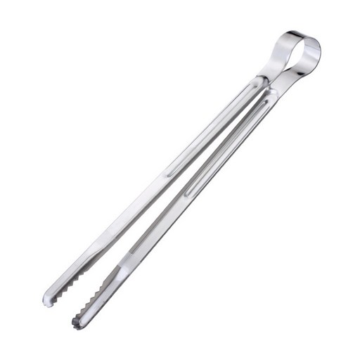 인생을 즐기는 스텐 고기집게 30cm 6개
