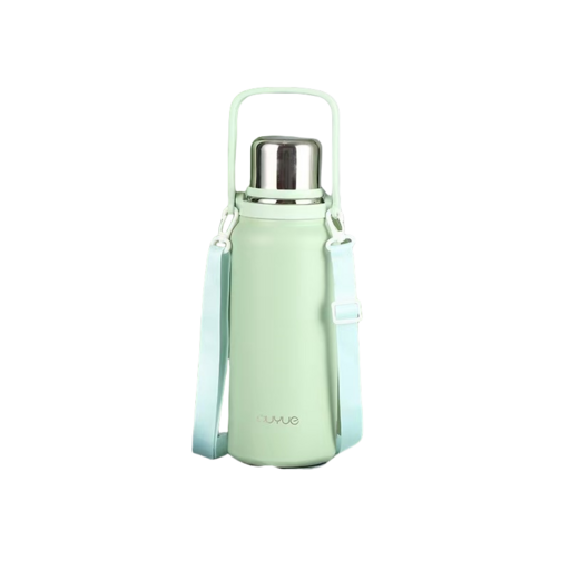 316 국산 스텐 보온병 원터치 보온병 대용량 1500ml