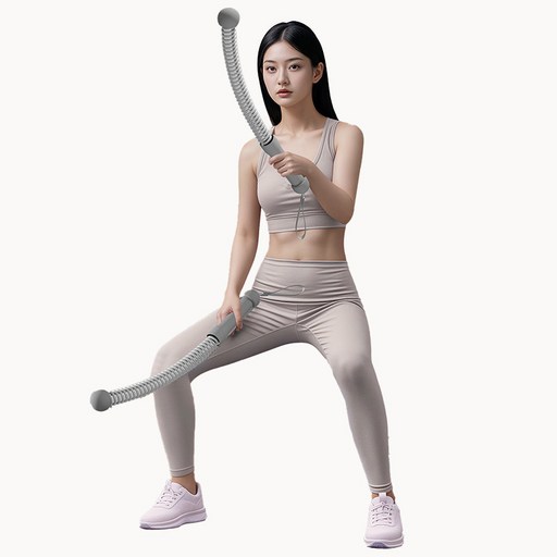 HAM 배틀로프 시뮬레이터 다이어트 전신 헬스용품