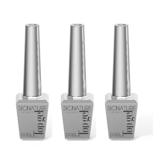 디젤 시그니처 방탑젤 X 3개 120ml