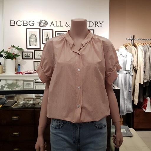 BCBG 블라우스 **무료 배송** 올라BL_B0B4B483