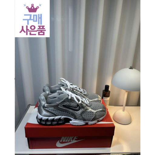 나이키 운동화 에어 줌 스피리돈 케이지2 CJ1288-001