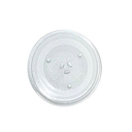 전자레인지 회전유리판