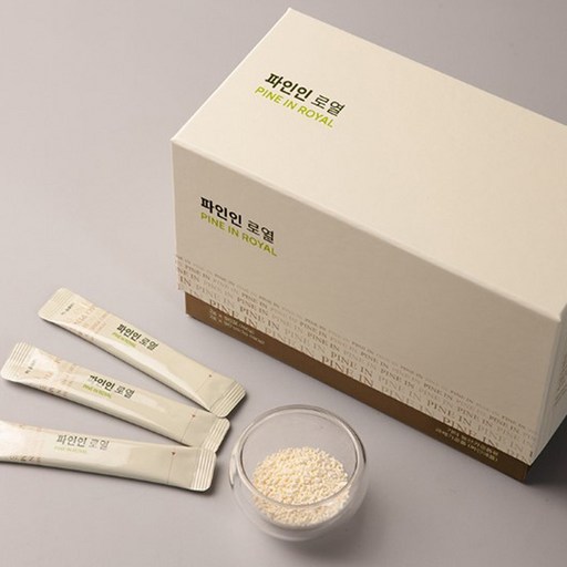 세모 파인인 로열 2g 90포 파인애플 임산부 소화 효소