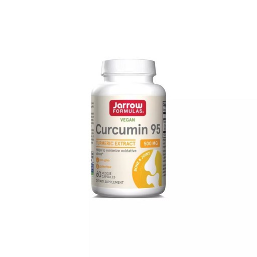 재로우 커큐민 95 500mg 베지 캡