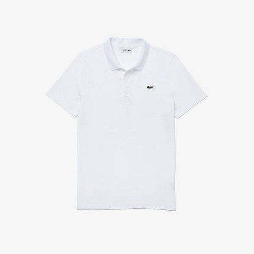 [갤러리아] LACOSTE SPORTS라코스테 스포츠 남여공용 기본 베이직 카라 폴로 티셔츠 DH2881-51C 800