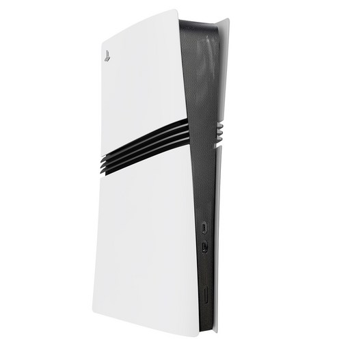 이이네 플스5 슬림 플스5 프로 방진망 PS5 Slim/PS5 Pro 먼지 필터 PVC소재 방진 커버 먼지망