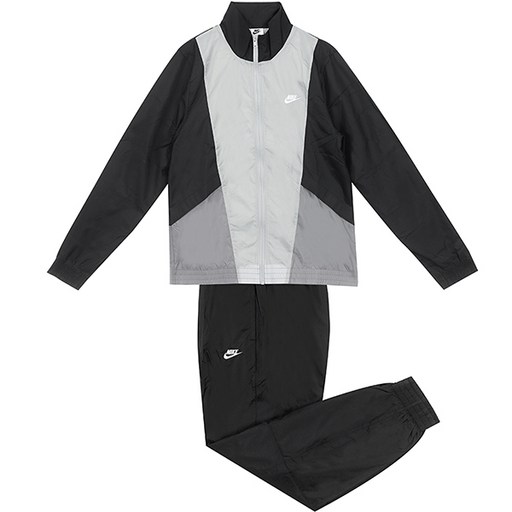 나이키 CLUB WOVEN TRACKSUITS 헬스 운동 러닝 상하의 우븐 트레이닝복