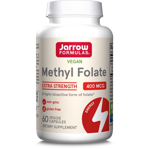 재로우 메틸 엽산 400mcg 캡슐