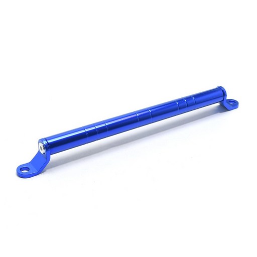 Electric pedal motorcycle universal modification adjustable handlebar balance bar extension bracket
