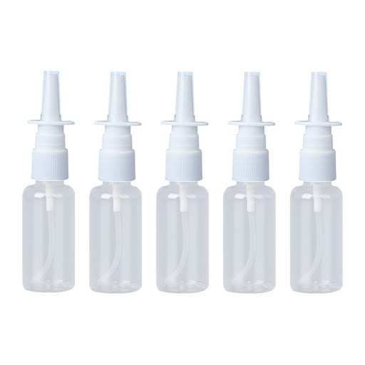 미스트박스 코스프레이 공병 코 세척 용기 30ml