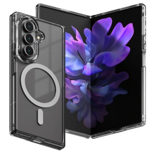 구스페리 맥세이프 젤하드 휴대폰 케이스