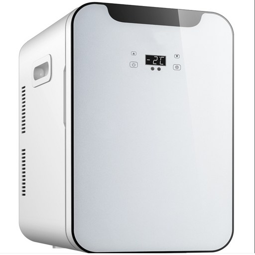 초소형냉장고 자취 초미니 냉장고 1인 냉온장고 4L, F 8L 기본(냉온장고)