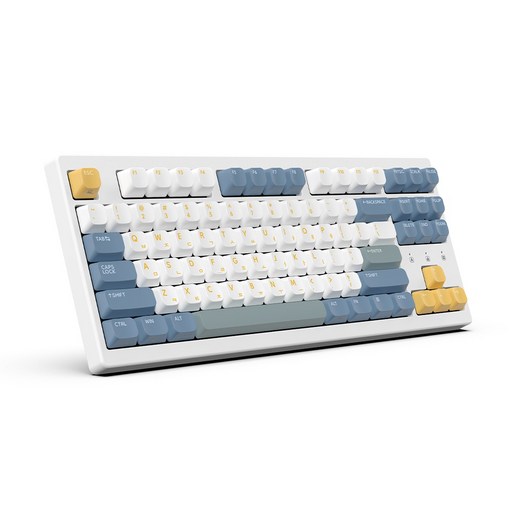 한성컴퓨터 듀얼 8K 가스켓 마그네틱 게이밍키보드