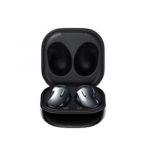 Samsung Galaxy Buds Live (ANC) Active Noise Cancelling TWS Open Type Wireless Bl