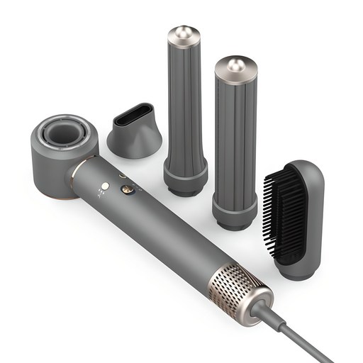 슈틸루스터 헤어스타일러 ST-DR100P 1300W