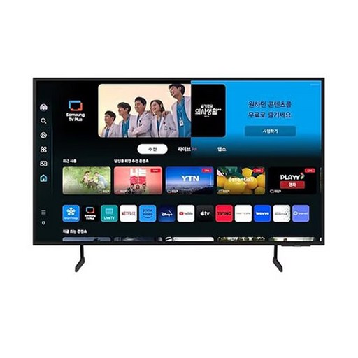 삼성 KU75UD7050FXKR 4K UHD 189cm 스마트 TV