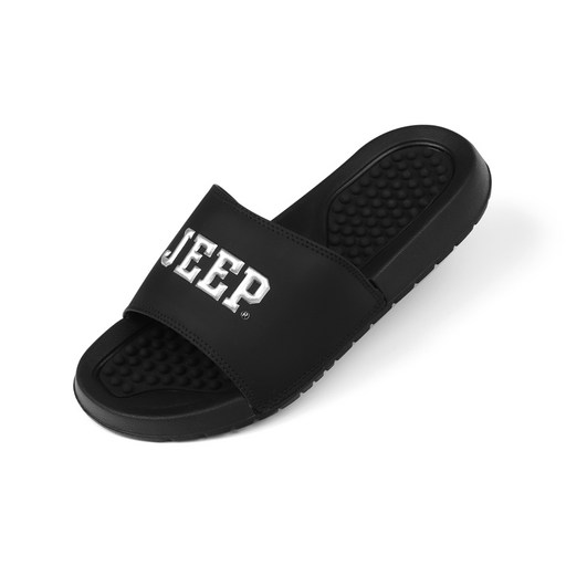 JEEP 지프 포인트 지압 슬리퍼