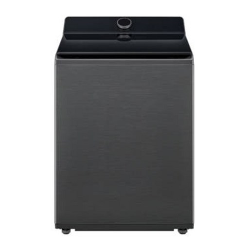 LG 통돌이 컴포트 22kg 인버터 AI 세탁기 블랙 통살균