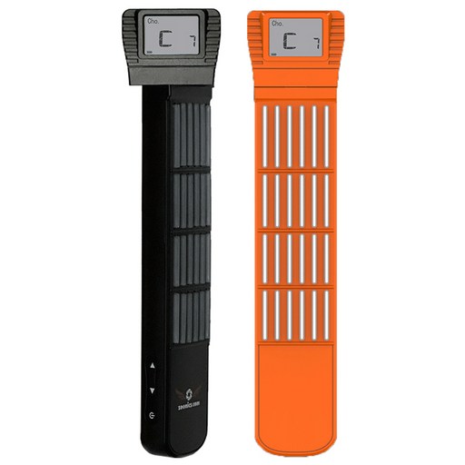 주닉스 M18 충전형 LED 기타 코드 연습기 포켓 운지 주법 통기타 포켓기타 연습기