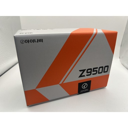 아이나비 Z9500 32G 정품메모리 2채널 블랙박스 QHD화질 자가설치, 32GB