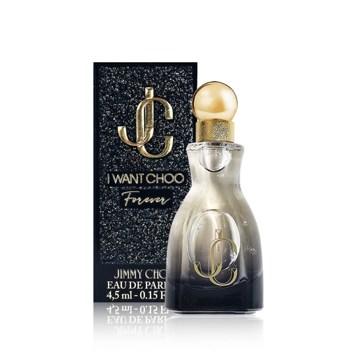 지미추 아이 원 추 포에버 EDP