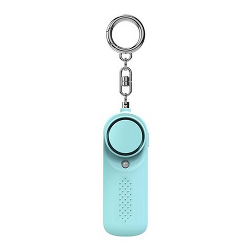 방범용 LED 호신용 경보기