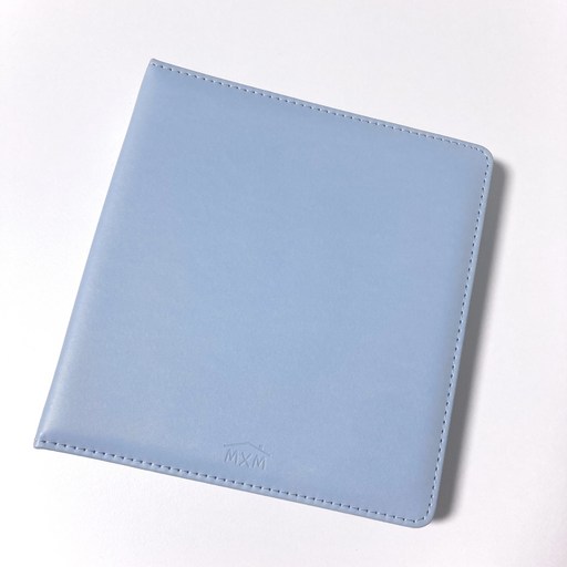 포토 네컷 앨범 인생 사진첩 초음파 포토북 대용량 35매