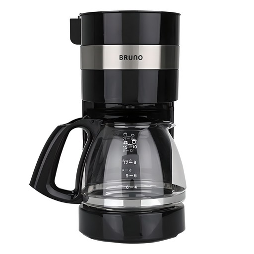BRUNO 커피메이커
