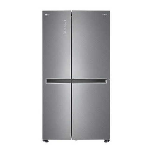 LG DIOS 양문형 냉장고 S633SN35Q