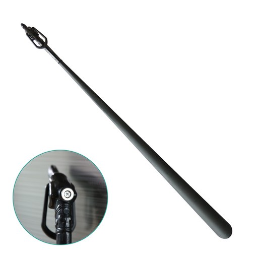 필굿리빙 자석 롱 구두주걱 74cm