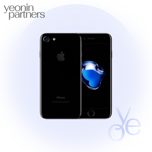 아이폰7 공기계 최상급  국내발송 빈티지 감성 중고폰  인스타 사진용, 32GB, 유광블랙최상급