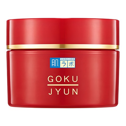 하다라보 고쿠쥰 리프팅 크림