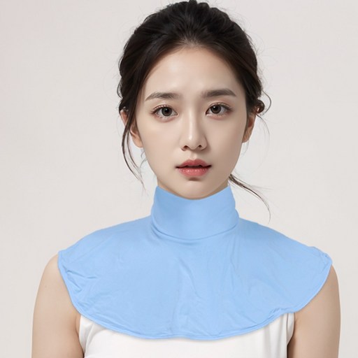 국내제작 여름목토시 쿨 넥워머 여름용 목토시 자외선차단 골프 스포츠 멀티스카프 버프