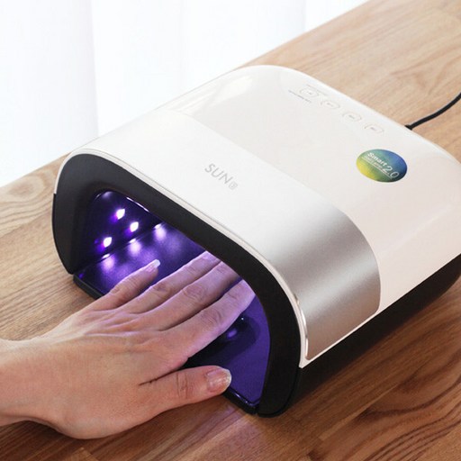 쏘이지 SUN3 48W 전문가용 젤 네일 램프 스마트 센서 UV LED
