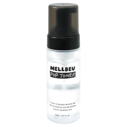 팝토너 POP TONER 버블토너