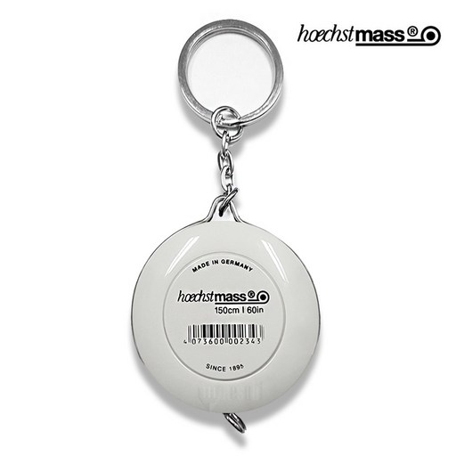 hoechstmass 피코 키고리 독일 양장 줄자 picco