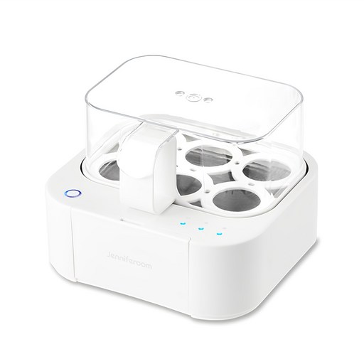 제니퍼룸말하는계란찜기