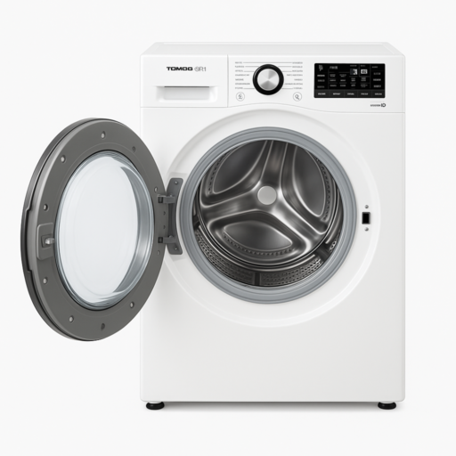 [엘지무료설치] LG 트롬 18kg 건조기 1등급 RH18WTSN 화이트 폐가전수거