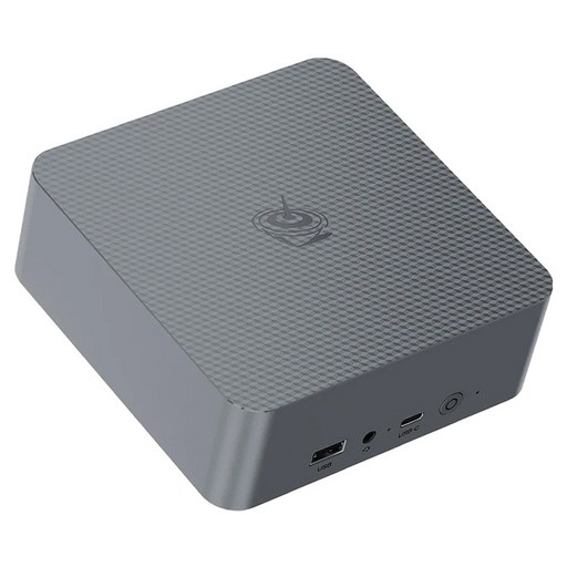 비링크 EQR6 AMD R5 6600H 미니PC